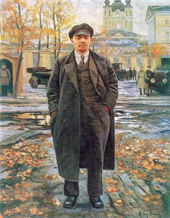 Ленин был “невнимательным и груб” и даже брата называл “дураком”