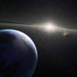 Три астероида пройдут рядом с Землей