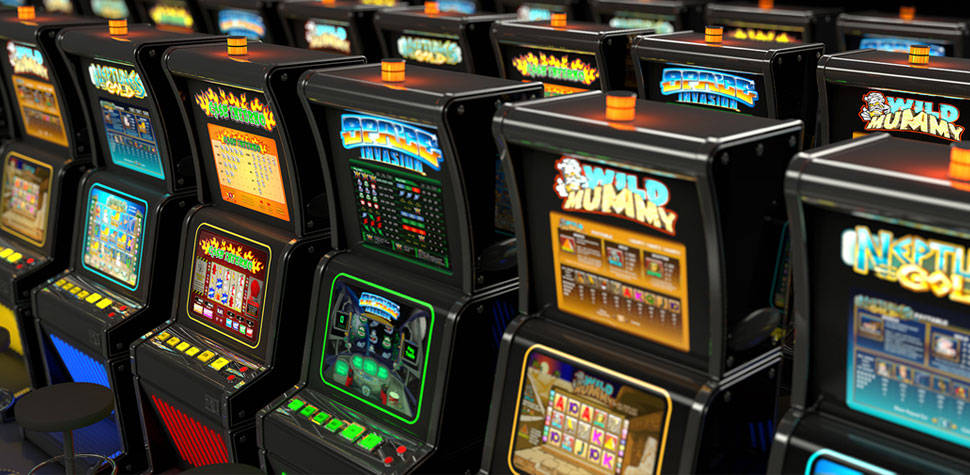 Если вы решили испытать своё счастье на игре в казино или игровые автоматы
