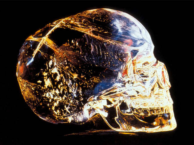 mitchell-hedges-crystal-skull