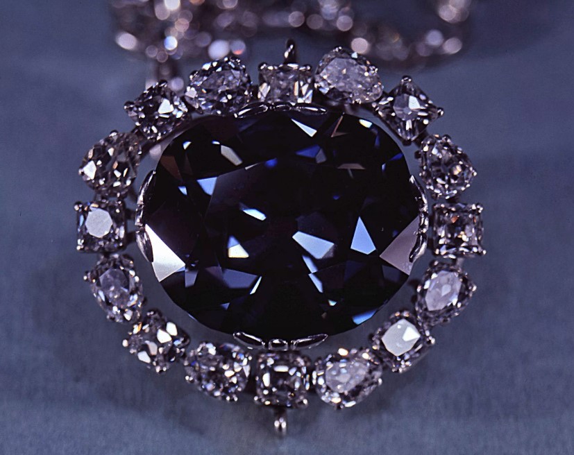 черный алмаз