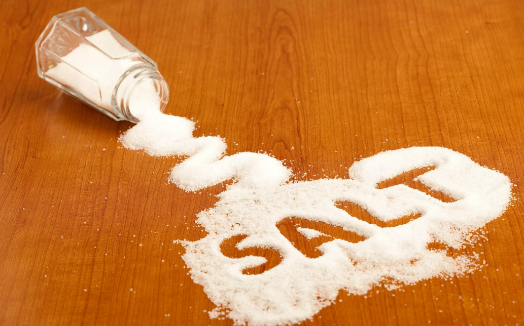 Можно ли давать соль своим соседям: можно ли дарить соль?