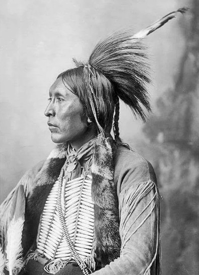 индейцы Северной Америки