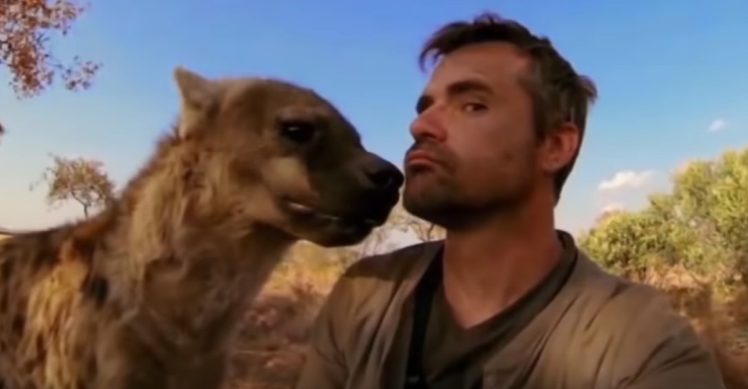 10 невероятных историй о дружбе людей с дикими животными